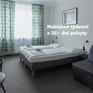 ** Hotel Prokopka Czechy