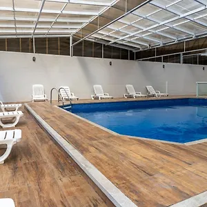 *** Hotel Ilha Da Madeira Brazylia