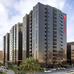 **** Hotel Ramada & By Wyndham Zjednoczone Emiraty Arabskie
