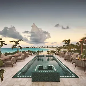 Ośrodek wypoczynkowy Cap Juluca, A Belmond Hotel, Anguilla, West End Village