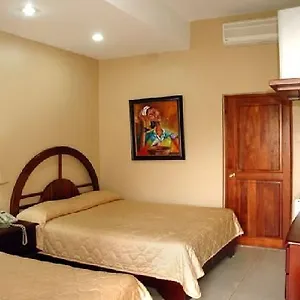**** Hotel Aloha Sol And Casino Dominikana