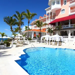 ***** Hotel Bahia Principe Grand - Adults Only Dominikana