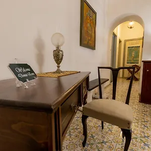 Domus Bed & Breakfast Enna