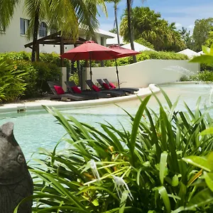 **** Hotel apartamentowy Mango Lagoon & Wellness Australia