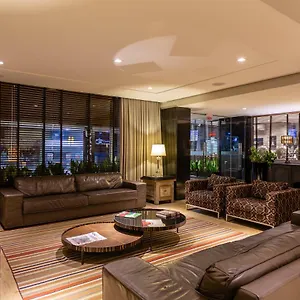 **** Hotel Faial Prime Brazylia